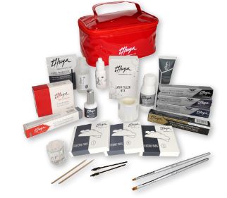 Kit Perfect Look 4in1 Deluxe – Ciglia