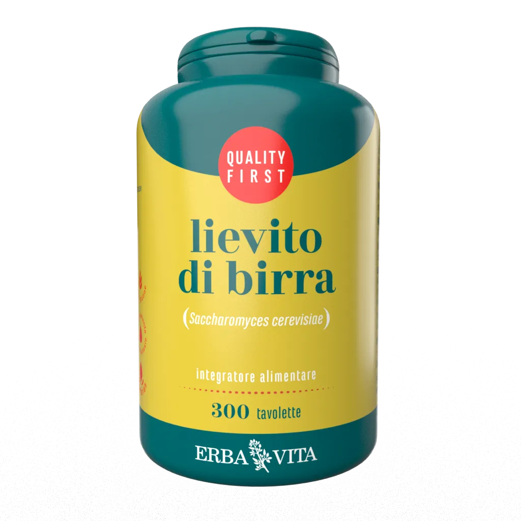 Lievito di birra - immagine 2