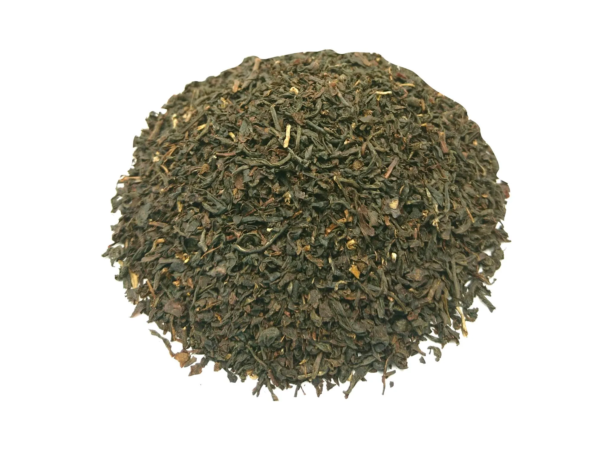 Tè Nero Earl Grey